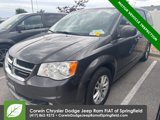 Used 2019 Dodge Grand Caravan SXT image 4