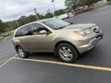 Used 2008 Acura MDX w/ Technology Package image 5