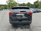Used 2018 GMC Terrain SLE w/ Infotainment Package I image 4