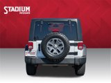 Used 2017 Jeep Wrangler Unlimited Rubicon image 5