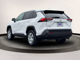 New 2025 Toyota RAV4 LE image 3