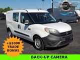 Used 2017 RAM ProMaster City Tradesman w/ Rear Back-up Camera Group image 1