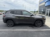 Used 2021 Jeep Compass Latitude image 2