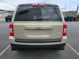 Used 2016 Jeep Patriot Latitude w/ Mopar Trailer Tow Group image 4
