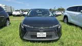 Certified 2021 Toyota Corolla LE image 3