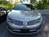 Used 2018 Lincoln MKX Select w/ Select Plus Package image 3