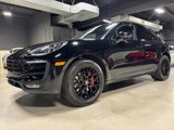 Used 2018 Porsche Macan GTS image 3