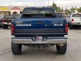 Used 2001 Dodge Ram 2500 Truck 4x4 Quad Cab image 5
