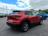 Used 2022 MAZDA CX-30 AWD 2.5 S w/ Premium Package image 3