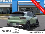 New 2025 Chevrolet TrailBlazer ACTIV w/ Convenience Package image 4