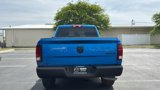 Used 2021 RAM 1500 Classic Warlock image 5