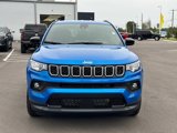 New 2025 Jeep Compass Latitude image 2