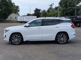Used 2018 GMC Terrain Denali w/ LPO, 'HIT The Road' Package image 2