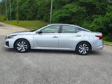 Used 2024 Nissan Altima 2.5 S image 3