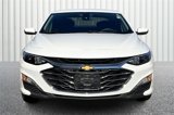 Used 2022 Chevrolet Malibu LT image 3