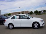 Used 2015 Volkswagen Jetta S image 4