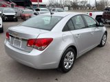 Used 2013 Chevrolet Cruze LS image 5