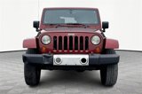 Used 2008 Jeep Wrangler Sahara w/ Dual Top Group image 3
