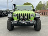Used 2019 Jeep Wrangler Unlimited Rubicon w/ Safety Group image 3