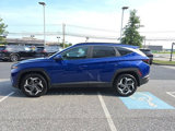 Used 2022 Hyundai Tucson SEL w/ Convenience + Premium Package image 4