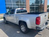 Used 2018 Chevrolet Colorado W/T w/ WT Convenience Package image 5