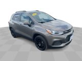 Used 2022 Chevrolet Trax LT w/ Sport Edition image 2
