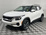 Used 2023 Kia Seltos S image 4