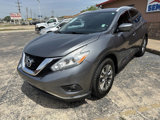 Used 2017 Nissan Murano SL w/ SL Technology Package image 5