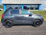 Used 2019 Chevrolet Trax LS w/ Tint and Cruise Package image 3
