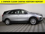 Used 2023 Chevrolet Equinox LS image 4