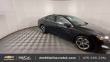 Certified 2023 Chevrolet Malibu LT image 2