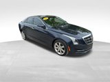 Used 2016 Cadillac ATS Luxury w/ Sun And Sound Package image 3