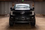 Used 2018 Ford F150 Lariat w/ Equipment Group 502A Luxury image 2