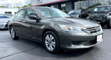 Used 2013 Honda Accord LX image 2