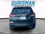 Used 2022 Chevrolet Equinox LT image 5