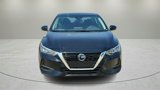 Used 2023 Nissan Sentra SV image 2