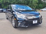 Used 2018 Honda Odyssey EX-L image 2