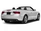 Used 2015 Audi A5 2.0T Premium Plus image 2