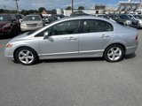 Used 2008 Honda Civic EX-L image 2
