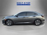 Used 2018 Honda Civic Sport image 4
