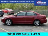 Used 2018 Volkswagen Jetta S w/ Cold Weather Package image 6