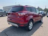 Certified 2018 Ford Escape SEL w/ Ford Safe & Smart Package image 4