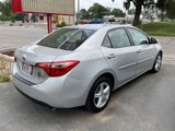 Used 2018 Toyota Corolla LE w/ Body Protection Package image 4