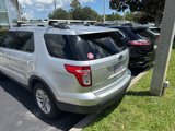 Used 2011 Ford Explorer XLT w/ 202A Rapid Spec Order Code image 5