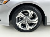 Used 2020 Honda Accord EX-L image 2