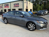 Used 2022 Nissan Altima 2.5 S image 4