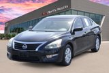 Used 2015 Nissan Altima 2.5 S w/ Sport Value Package image 6