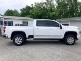 Used 2025 Chevrolet Silverado 2500 High Country w/ High Country Premium Package image 2