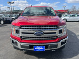 Used 2020 Ford F150 XLT w/ Equipment Group 302A Luxury image 3