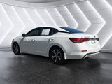 Used 2021 Nissan Sentra SV image 3